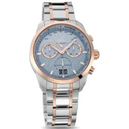 Xylys 40027KM03 Analog Watch for Men-image-24