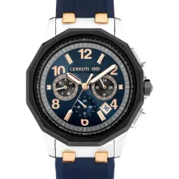 Cerruti 1881 CECIWGQ2224102W Chronograph Watch for Men-picture-16