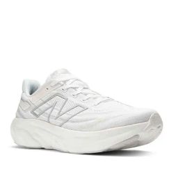 New Balance Men's V13 Fresh Foamx White Running Shoes-picture-5
