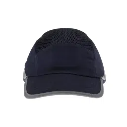 RS PRO Navy Long Bump Cap, Mesh Protective Material Model No 1443288-image-91