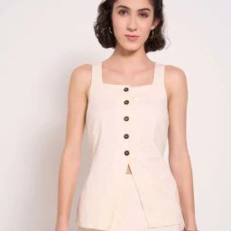 Annabelle by Pantaloons WhiteTop-picture-39