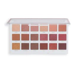 Makeup Revolution Pro Iconic Regeneration Palette Stripped - 22.5 gm-image-1