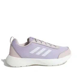 adidas Women's Questeron W Fw24 Pink & Purple Running Shoes-picture-32