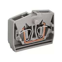 Wago TERMINAL BLOCK, DIN RAIL, 2POS, 28-12AWG, 264-321-image-12