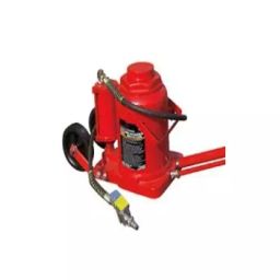 Big Bull 50000 Kg (50 Ton) Hydraulic Air Bottle Jack TRQ50002-48