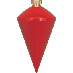 Kennedy 5 Oz Plumb Bob KEN5122050K-39