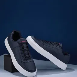 Campus Women's OG COLLECTION Navy Casual Sneakers-image-64