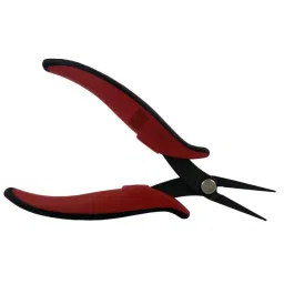 RS PRO Carbon Steel Pliers 160 mm Overall Length Model No 2498671-image-101