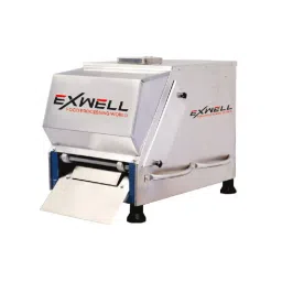 Exwell 1 HP 3 - 228.6 mm(9 Inch) Roti (Chapati) Making Machine (Only Pressing)-picture-25