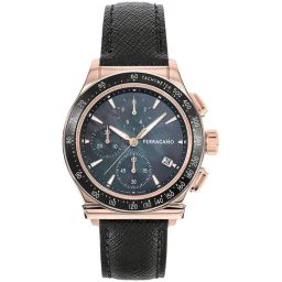Ferragamo SFKW00123 Unisex Analog Watch-picture-18
