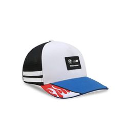 PUMA Motorsport Unisex Colourblocked Baseball Cap-picture-39