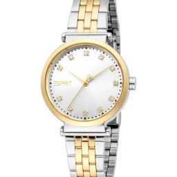 ESPRIT ES1L485M0055 Alicia Analog Watch For Women-image-72