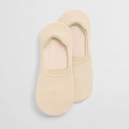GANT Beige Solid Socks-picture-6