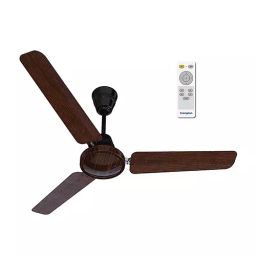 Crompton Energion HS Wood Dark Walnut 1200 mm Ceiling Fan, CFENHS48DWN5S-image-14