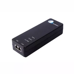 EASYREACH 48V UPS Based Passive PoE Injector Switch Adapter Splitter gigabit | 2KV Surge Protection | 2 Hour Backup image 4