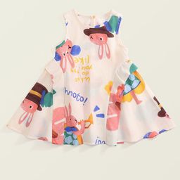 LULU & SKY Dress-image-18