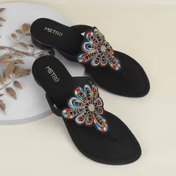 Metro Stiletto Pumps-45