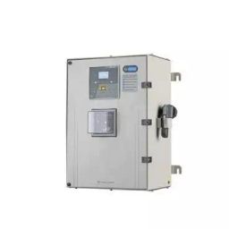 L&T [ Lauritz Knudsen ] 200A Enclosed Automatic Transfer Switch CK90163BSOO-image-76