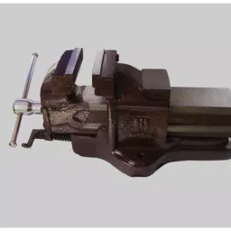 Unique U 327 Bench Vice (Jaw Width 150 mm , Weight 33 Kg)-image-50