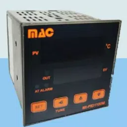 Mac MI-PID1190M PID Temperature Regulator-19