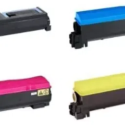 Kyocera TK8319 Toner Cartridges Pack of 4-21