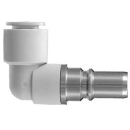 SMC C3604 Male Pneumatic Quick Connect Coupling, 10 mm Tube, KK4P-10L (Pack of 5)-picture-34