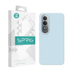 SPRIG OnePlus Nord CE 4 Back Case Mobile Accessories-image-97