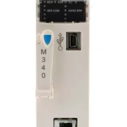 Schneider BMXP341000 CPU 340-10 Modbus-34