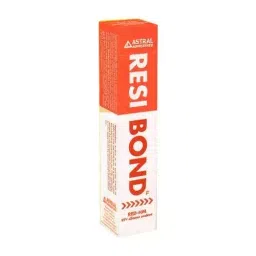 Astral 4 ml Resibond-Sl (770) Silicone Sealant, Red (Pack of 640)-picture-41