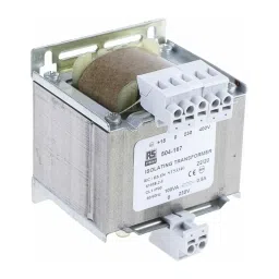RS PRO Chassis Mounting Transformer 100 VA Model No 504167-image-80
