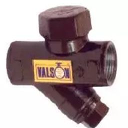 Valson 1” Stainless Steel Shut 410 (CA-15) TD 3 Y Type Steam Trap-image-88
