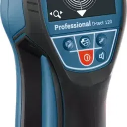 Bosch D-Tect 120 Max. Detection 120 mm Wall and Floor Detection Scanner image 2