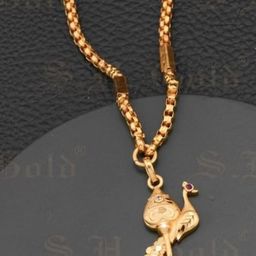 Chain Pendant-34