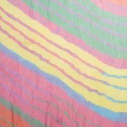Dupatta Bazaar Multicolored Dupatta image 5