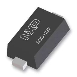 NEXPERIA DIODE, ZENER, 0.500W, 3.3V, SOD123F, NZH3V3A,115 (Pack of 5)-image-91