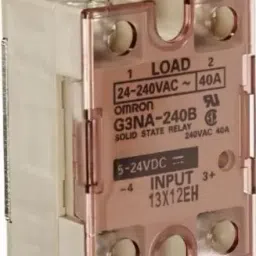 Omron G3NA-240B DC5-24 Solid state Relay-36