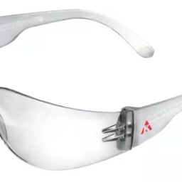 Karam ES014(Clear) Safety Goggles-image-4