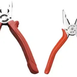 Sky Blue Sbe_Plier_Combo_Mod_00964 Lineman Plier 7.8 inch Set of 2 Pcs-picture-24