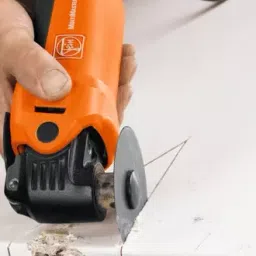 Fein Multimaster 350 Q Li-ion Battery Oscillating Tool image 2