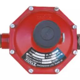 Vanaz R-4202 Preset Pressure Reducer 1-17 kg/cm²-image-36