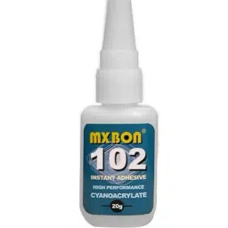 Mxbon 102 Cyanoacrylate Adhesive 20 gm-41