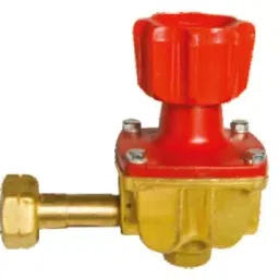 Vanaz R-2202 Industrial Adjustable Regulator 0.5-17 kg/cm²-picture-10