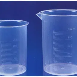 Polylab 500 ml Beaker 11105-12