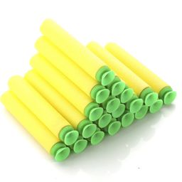 Aditi Toys Soft Foam Bullet Darts Pack of 20 - Multicolour-image-3