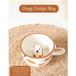 Arte Casa Doggy Delight Mug-image-16