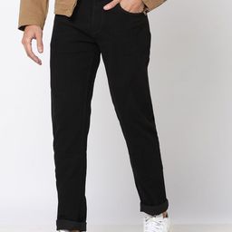 INDIROCKS Men Jean Stretchable Jeans-image-65