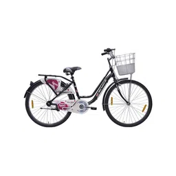 Hero Reeva 26 T Carbon Steel Single Speed Gear Mountain Bike-40