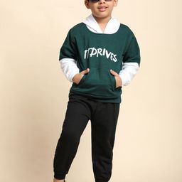 MAYNEISHA Unisex Kids-28