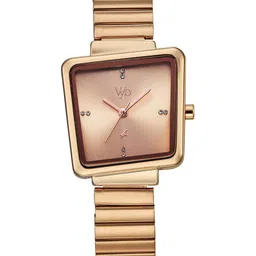 Fastrack Vyb 6.0 Striker Women Dial & Straps Analogue Running Watch FV60098WM02W-picture-24