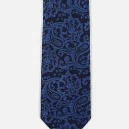 Van Heusen Men Printed Broad Tie-picture-12
